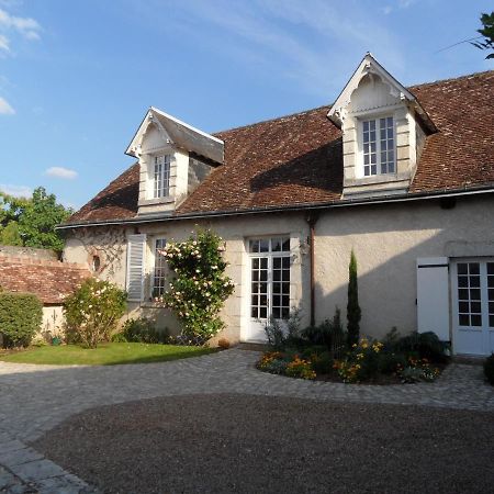 Le Clos Audy Pres De Chambord Huisseau-sur-Cosson Exterior foto